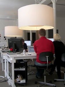 office