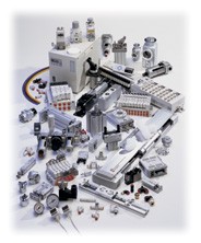componente pneumatice